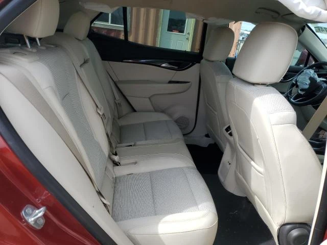 Photo 9 VIN: LRBAZLR43MD147914 - BUICK ENVISION P 