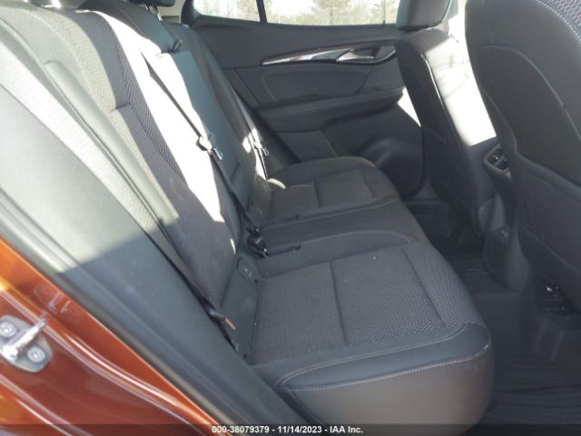 Photo 7 VIN: LRBAZLR43ND031887 - BUICK ENVISION 