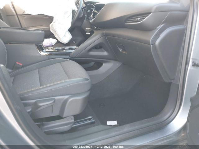 Photo 4 VIN: LRBAZLR43ND032019 - BUICK ENVISION 