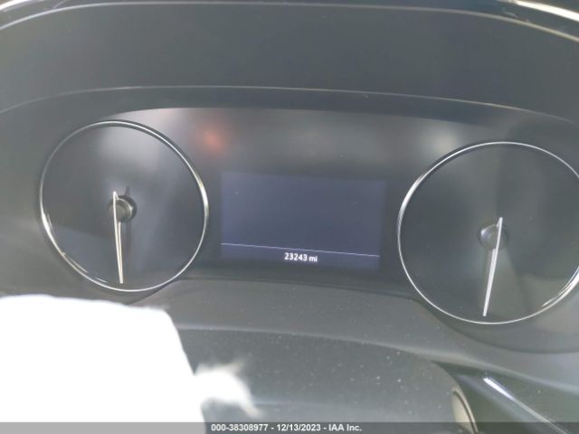 Photo 6 VIN: LRBAZLR43ND032019 - BUICK ENVISION 