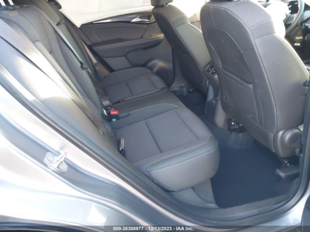 Photo 7 VIN: LRBAZLR43ND032019 - BUICK ENVISION 