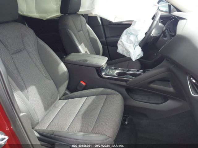 Photo 4 VIN: LRBAZLR43ND032084 - BUICK ENVISION 