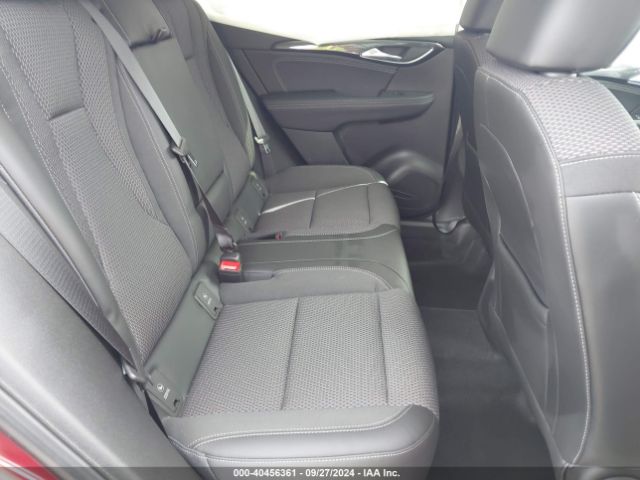 Photo 7 VIN: LRBAZLR43ND032084 - BUICK ENVISION 