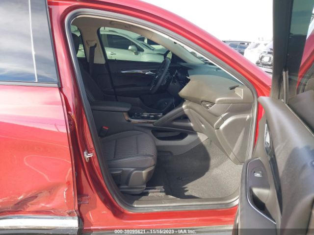 Photo 4 VIN: LRBAZLR43PD012730 - BUICK ENVISION 