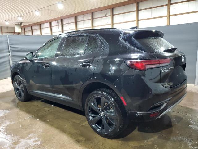 Photo 1 VIN: LRBAZLR43PD012744 - BUICK ENVISION P 