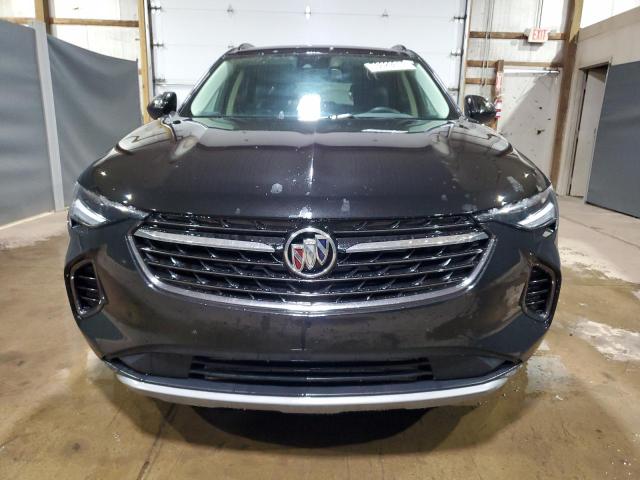 Photo 4 VIN: LRBAZLR43PD012744 - BUICK ENVISION P 