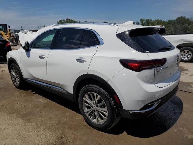 Photo 1 VIN: LRBAZLR43PD030418 - BUICK ENVISION P 