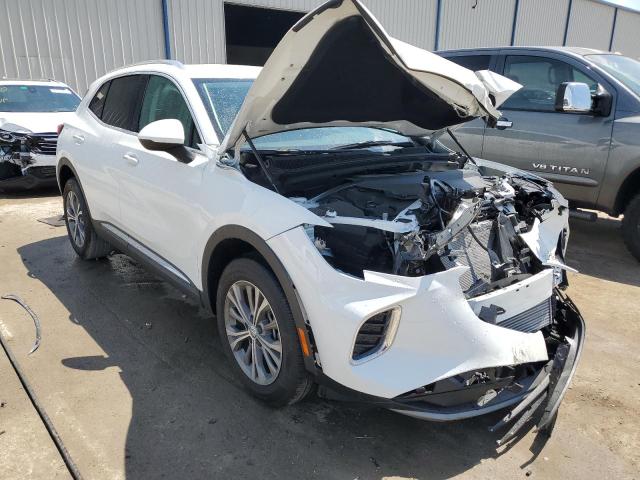 Photo 3 VIN: LRBAZLR43PD030418 - BUICK ENVISION P 