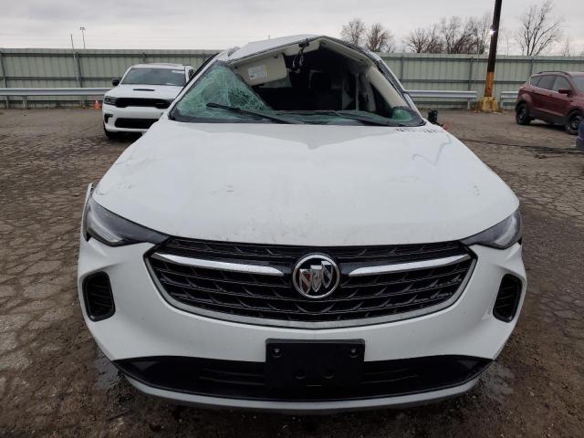 Photo 4 VIN: LRBAZLR43PD035747 - BUICK ENVISION 