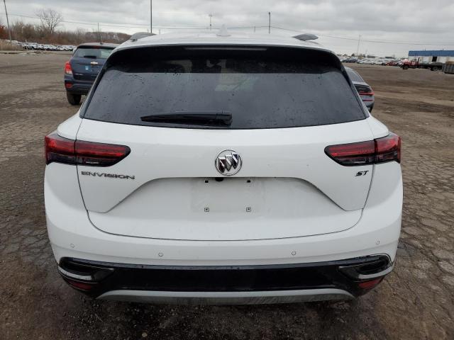 Photo 5 VIN: LRBAZLR43PD035747 - BUICK ENVISION 