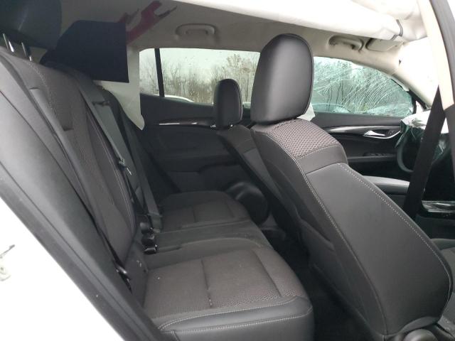 Photo 9 VIN: LRBAZLR43PD035747 - BUICK ENVISION 