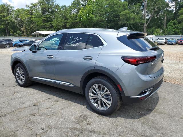 Photo 1 VIN: LRBAZLR43PD040432 - BUICK ENVISION P 