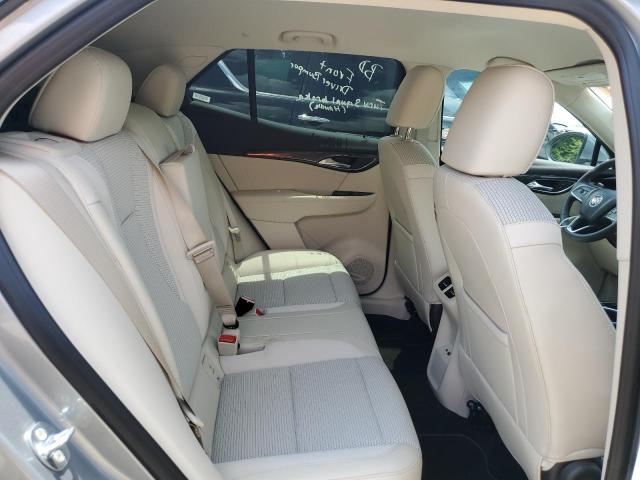 Photo 10 VIN: LRBAZLR43PD040432 - BUICK ENVISION P 