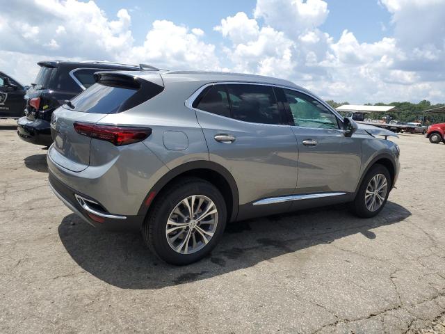 Photo 2 VIN: LRBAZLR43PD040432 - BUICK ENVISION P 