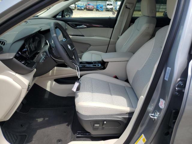 Photo 6 VIN: LRBAZLR43PD040432 - BUICK ENVISION P 