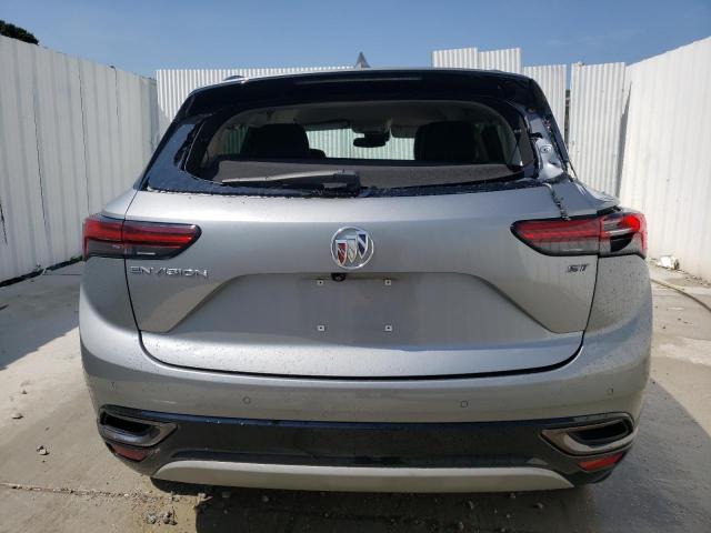 Photo 5 VIN: LRBAZLR43PD074628 - BUICK ENVISION P 