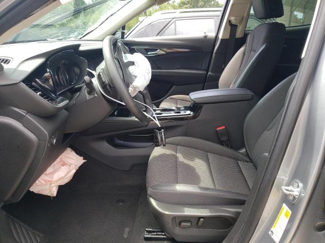 Photo 6 VIN: LRBAZLR43PD074628 - BUICK ENVISION P 