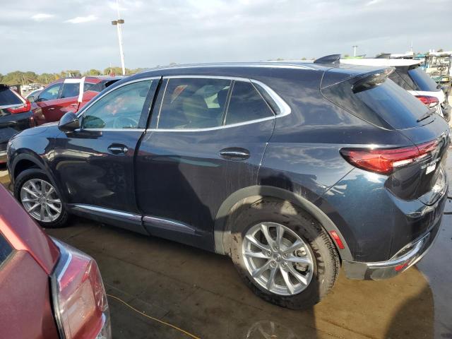 Photo 1 VIN: LRBAZLR44MD073998 - BUICK ENVISION P 