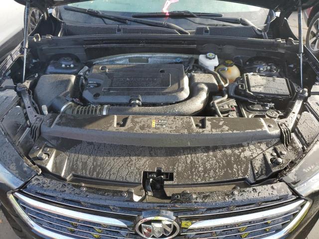 Photo 11 VIN: LRBAZLR44MD073998 - BUICK ENVISION P 