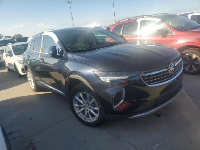 Photo 3 VIN: LRBAZLR44MD073998 - BUICK ENVISION P 