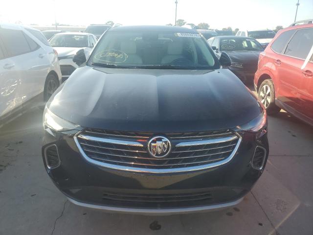 Photo 4 VIN: LRBAZLR44MD073998 - BUICK ENVISION P 