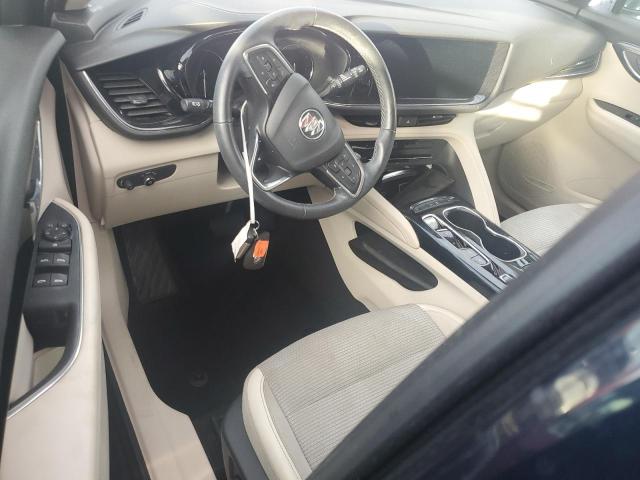 Photo 7 VIN: LRBAZLR44MD073998 - BUICK ENVISION P 