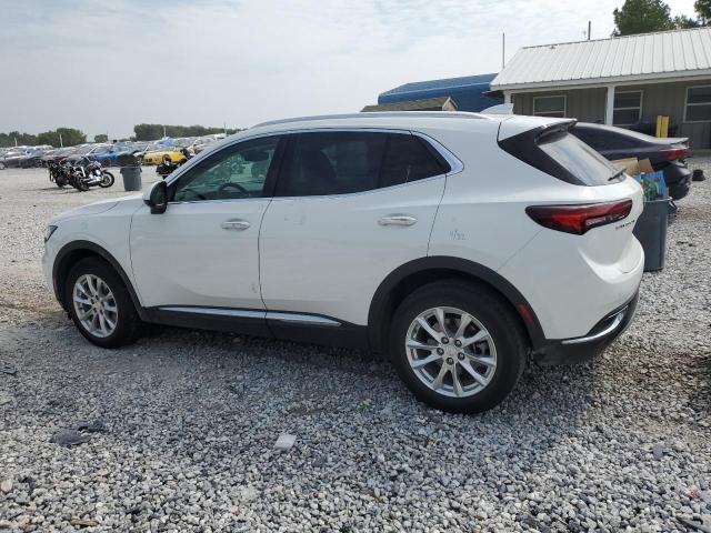 Photo 1 VIN: LRBAZLR44MD080014 - BUICK ENVISION P 