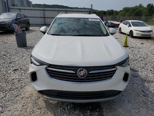 Photo 4 VIN: LRBAZLR44MD080014 - BUICK ENVISION P 