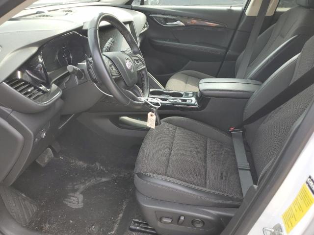 Photo 6 VIN: LRBAZLR44MD080014 - BUICK ENVISION P 