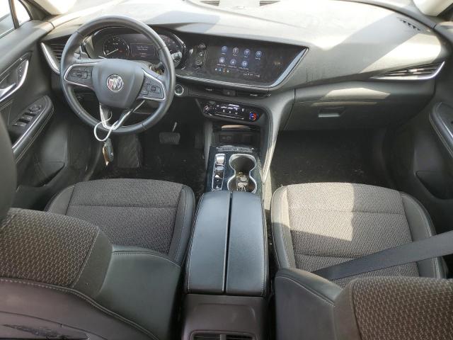 Photo 7 VIN: LRBAZLR44MD080014 - BUICK ENVISION P 