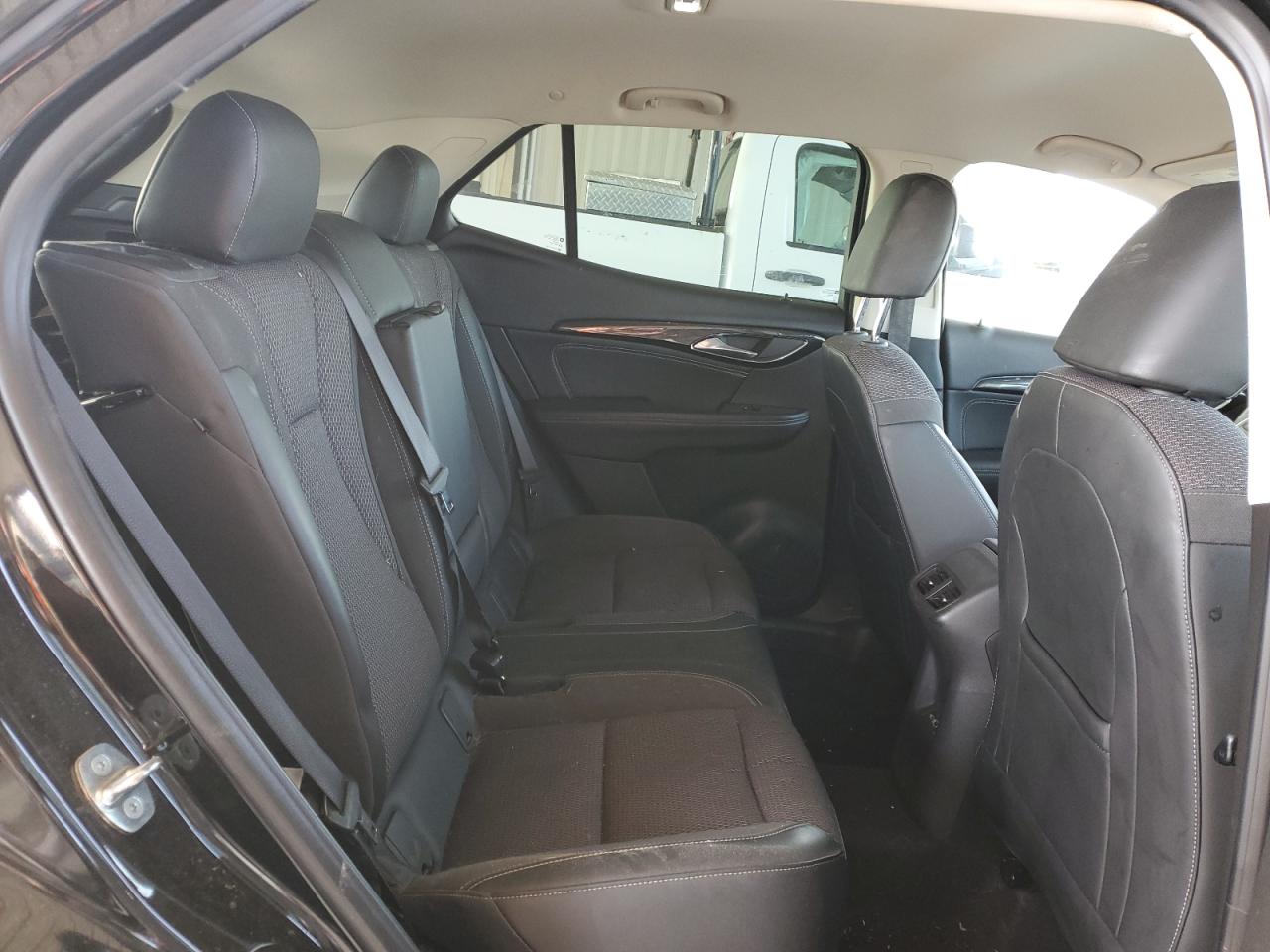 Photo 9 VIN: LRBAZLR44MD166956 - BUICK ENVISION 