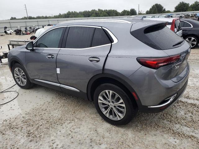 Photo 1 VIN: LRBAZLR44ND065773 - BUICK ENVISION P 