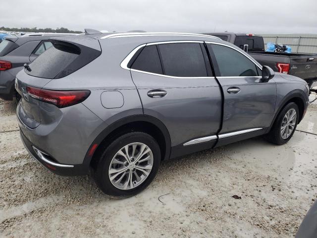 Photo 2 VIN: LRBAZLR44ND065773 - BUICK ENVISION P 