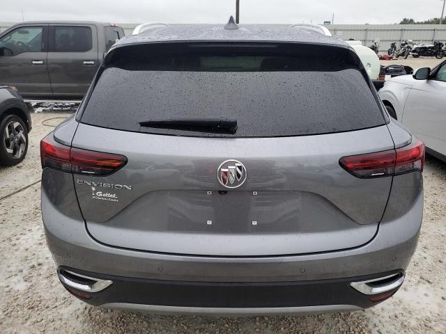 Photo 5 VIN: LRBAZLR44ND065773 - BUICK ENVISION P 