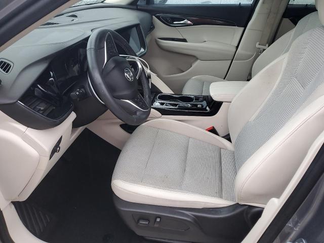 Photo 6 VIN: LRBAZLR44ND065773 - BUICK ENVISION P 