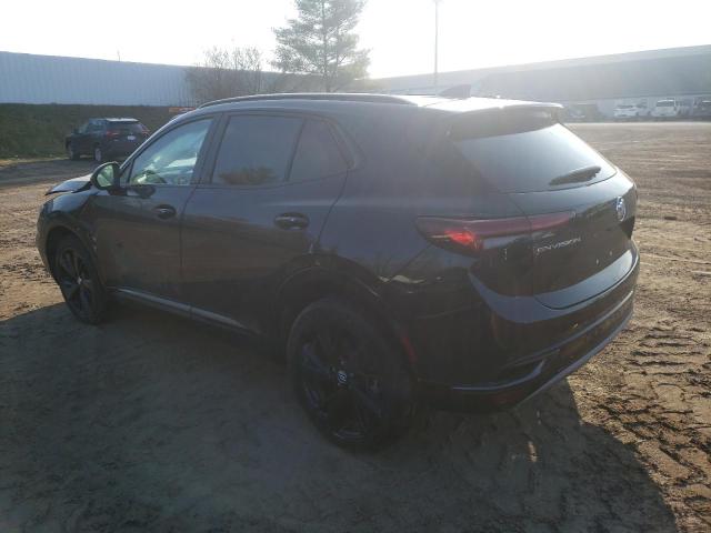 Photo 1 VIN: LRBAZLR44ND125163 - BUICK ENVISION P 