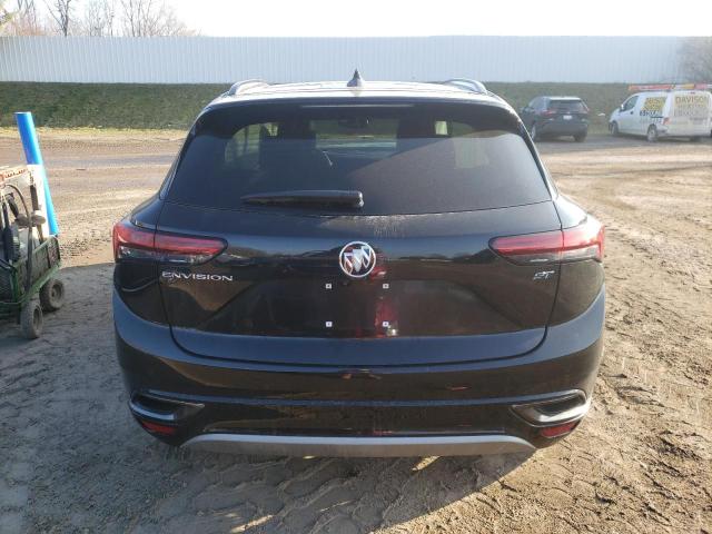 Photo 5 VIN: LRBAZLR44ND125163 - BUICK ENVISION P 