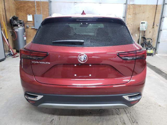 Photo 5 VIN: LRBAZLR44ND141573 - BUICK ENVISION P 