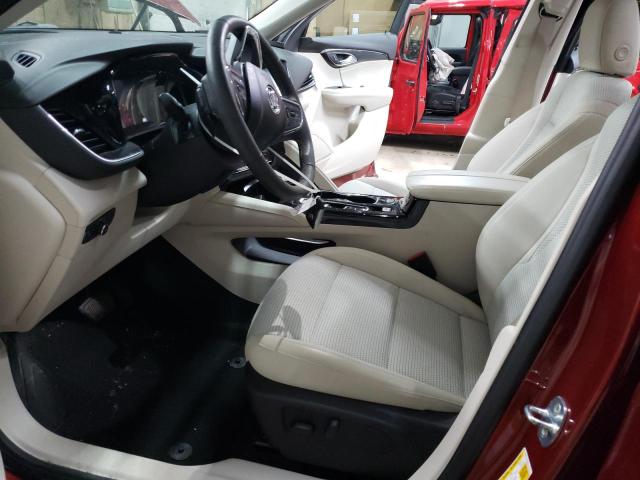 Photo 6 VIN: LRBAZLR44ND141573 - BUICK ENVISION P 