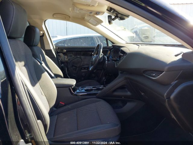 Photo 4 VIN: LRBAZLR44ND159913 - BUICK ENVISION 