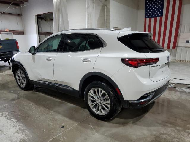 Photo 1 VIN: LRBAZLR44ND165436 - BUICK ENVISION P 