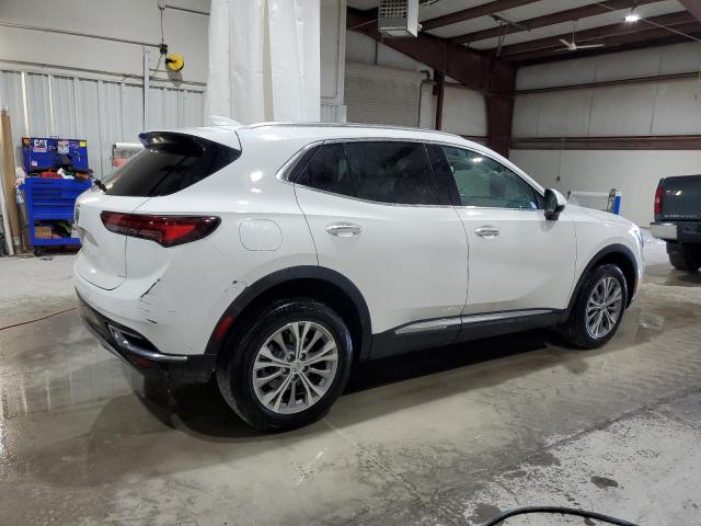 Photo 2 VIN: LRBAZLR44ND165436 - BUICK ENVISION P 