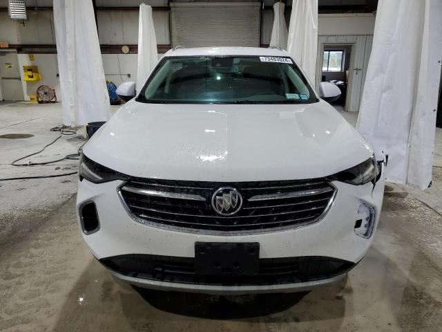 Photo 4 VIN: LRBAZLR44ND165436 - BUICK ENVISION P 