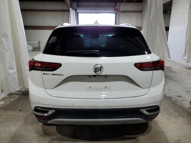 Photo 5 VIN: LRBAZLR44ND165436 - BUICK ENVISION P 