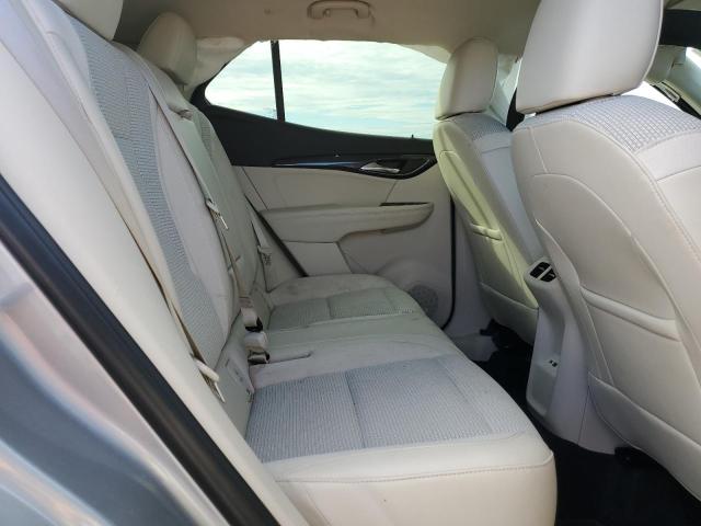 Photo 10 VIN: LRBAZLR44PD077845 - BUICK ENVISION 