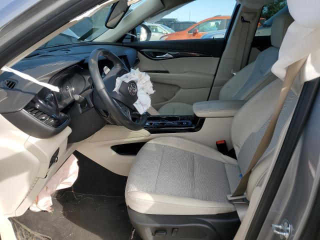 Photo 6 VIN: LRBAZLR44PD077845 - BUICK ENVISION 