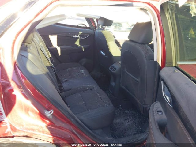 Photo 7 VIN: LRBAZLR44PD147957 - BUICK ENVISION 