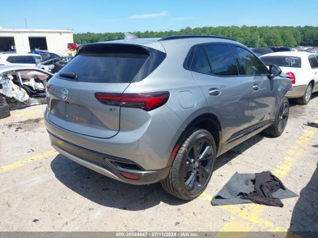 Photo 3 VIN: LRBAZLR44PD149451 - BUICK ENVISION 