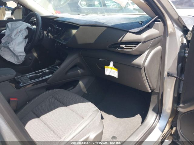 Photo 4 VIN: LRBAZLR44PD149451 - BUICK ENVISION 