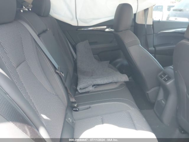 Photo 7 VIN: LRBAZLR44PD149451 - BUICK ENVISION 